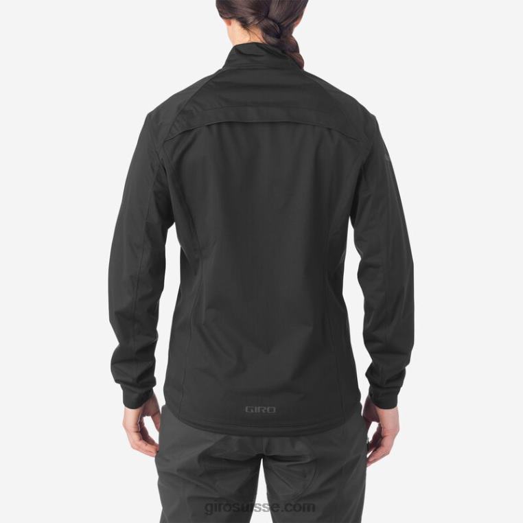 noir 00N84N721 femmes ranger la veste h2o Giro