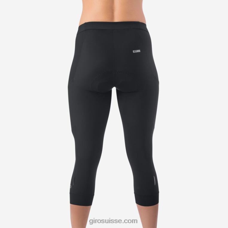 noir 00N84N778 femmes culotte sport chrono Giro