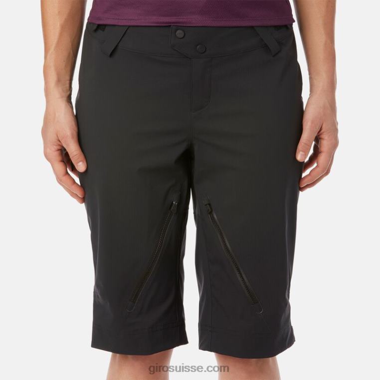 noir 00N84N871 femmes ravage h2o court Giro