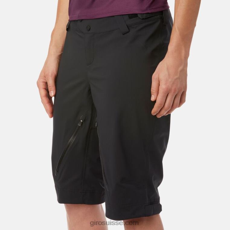 noir 00N84N871 femmes ravage h2o court Giro
