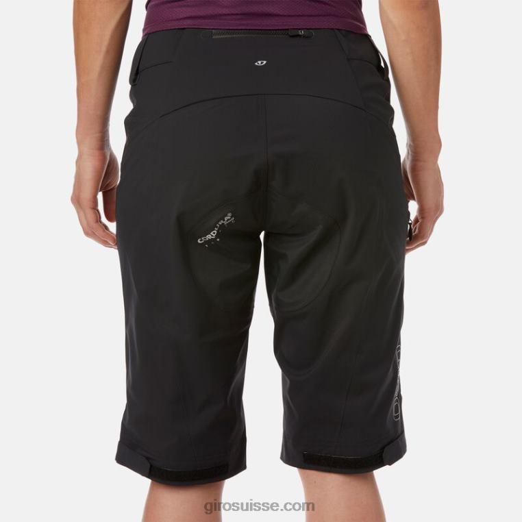 noir 00N84N871 femmes ravage h2o court Giro