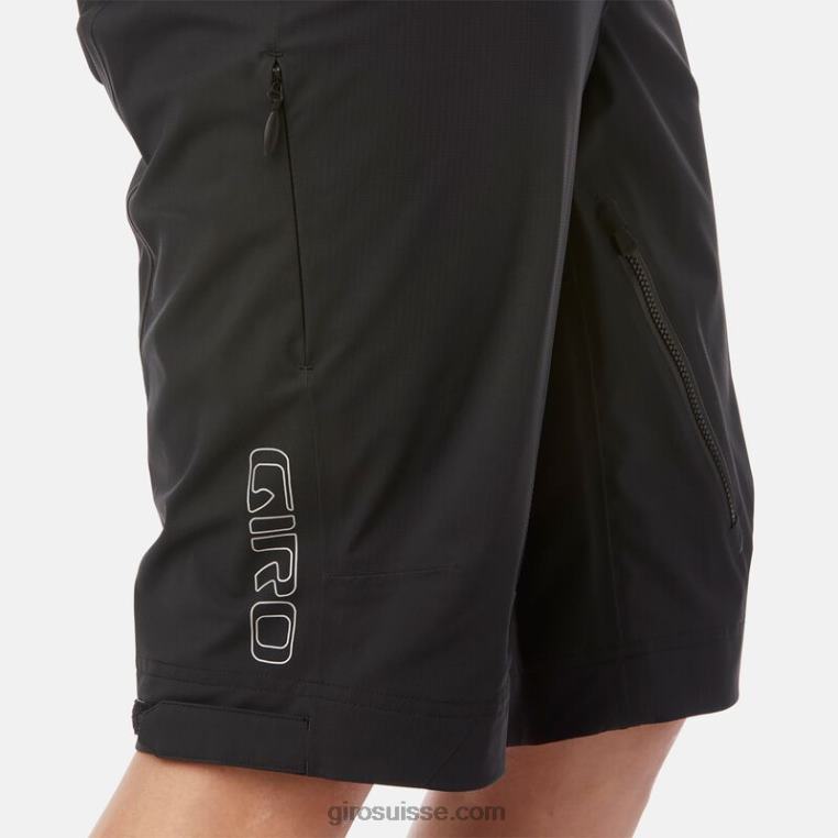noir 00N84N871 femmes ravage h2o court Giro