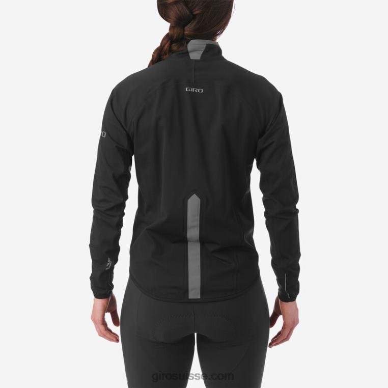 noir 00N84N888 femmes veste chrono pro neoshell Giro