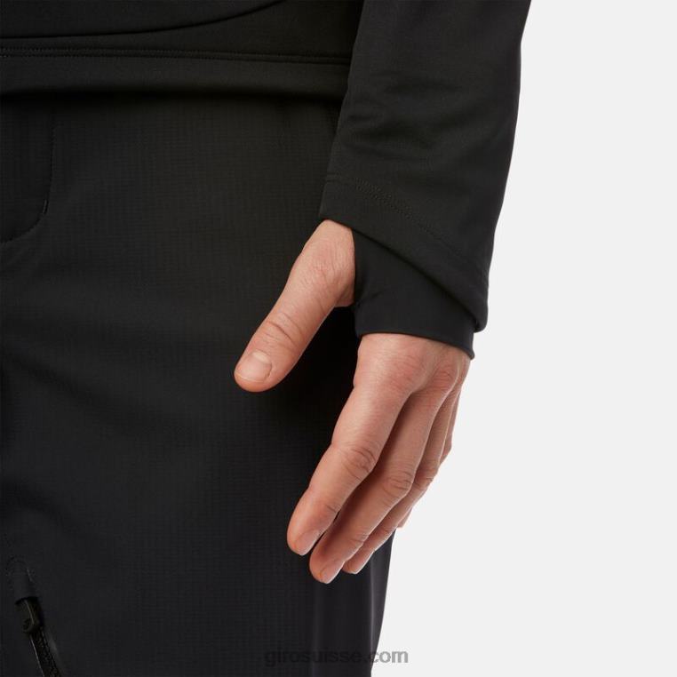 noir 00N84N937 femmes veste ambiante Giro