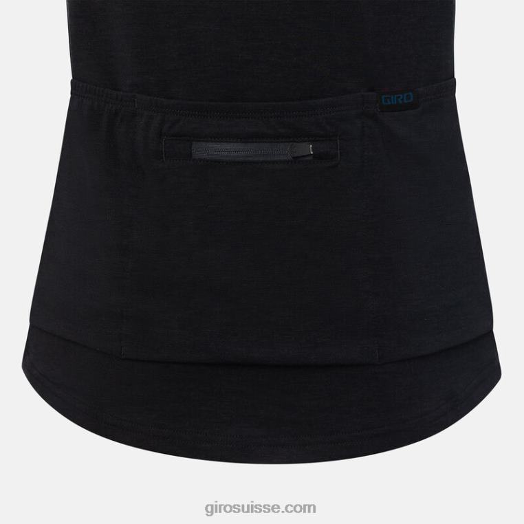 noir/anthracite 00N84N503 femmes tour maillot Giro