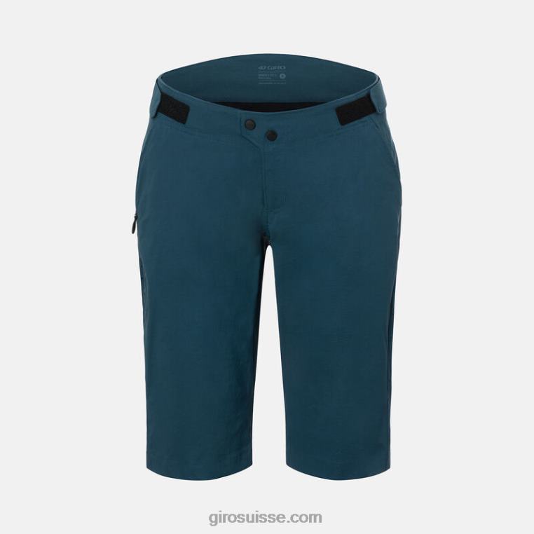 port bleu 00N84N1257 femmes courte durée Giro