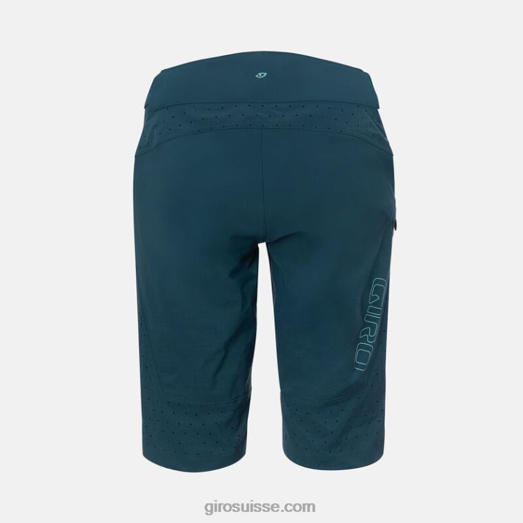 port bleu 00N84N1257 femmes courte durée Giro