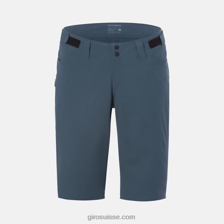 portaro gris 00N84N1282 femmes arc court Giro