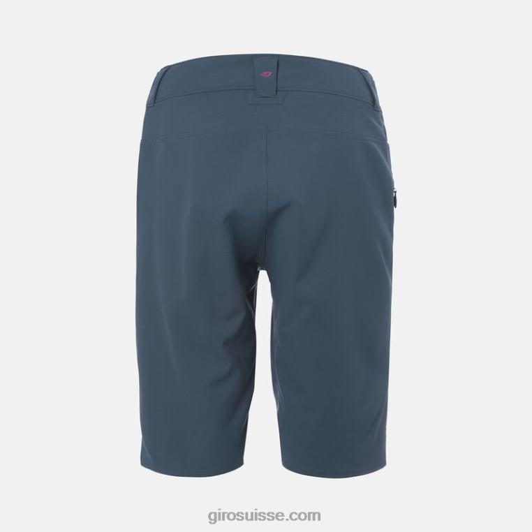 portaro gris 00N84N1282 femmes arc court Giro