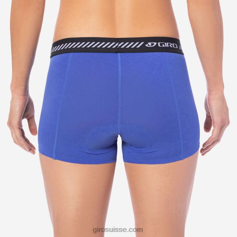 violet électrique 00N84N1264 femmes sous-short ii Giro