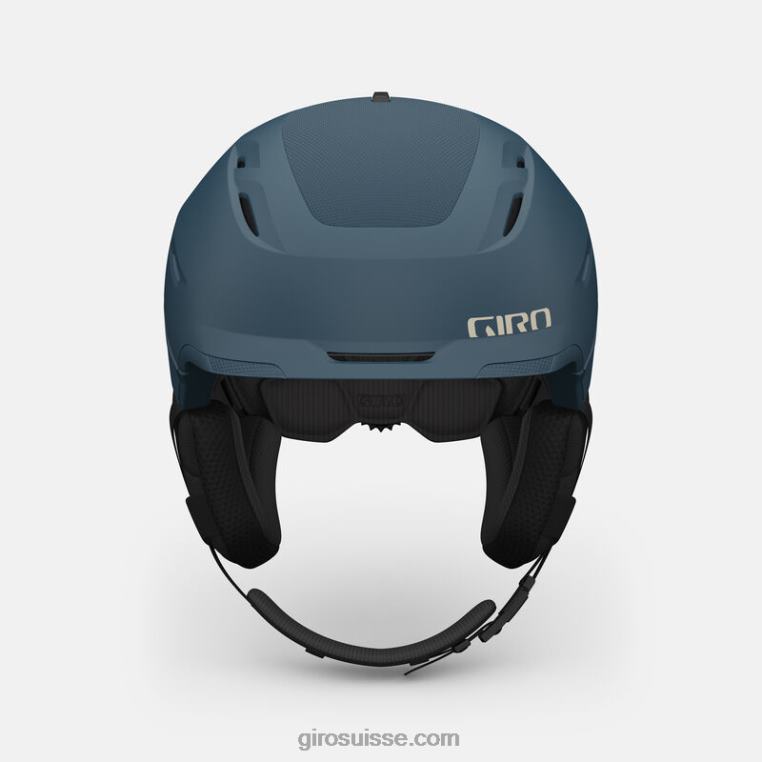 bleu port mat 00N84N316 Hommes casque sphérique tor Giro
