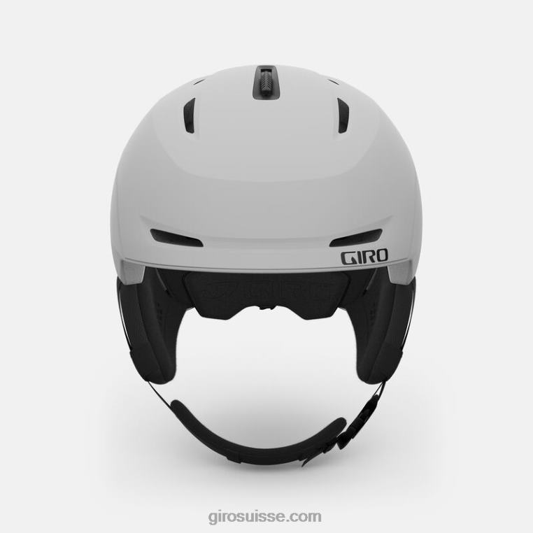 gris clair mat 00N84N404 Hommes casque neo mips Giro