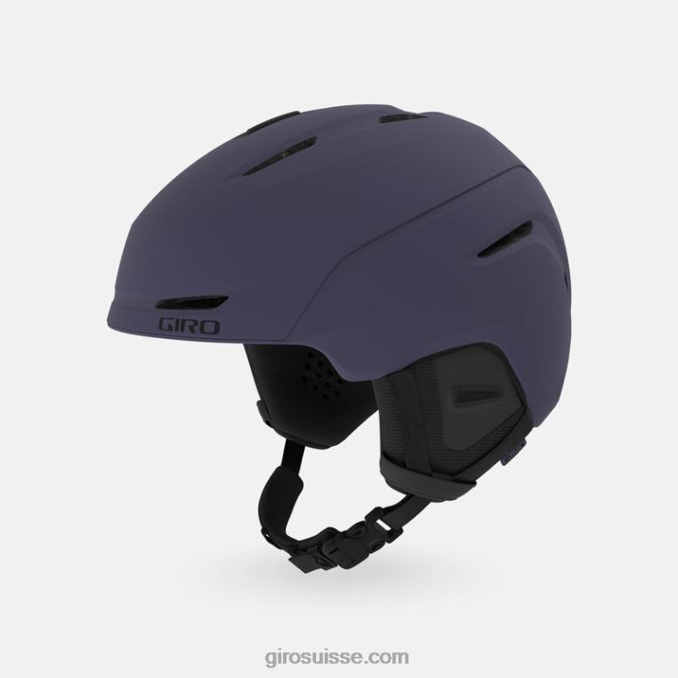 minuit mat 00N84N411 Hommes casque néo Giro