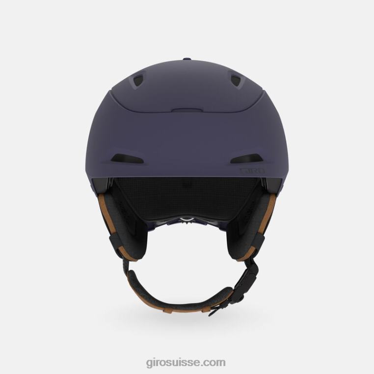 minuit mat 00N84N421 Hommes casque gamme mips Giro