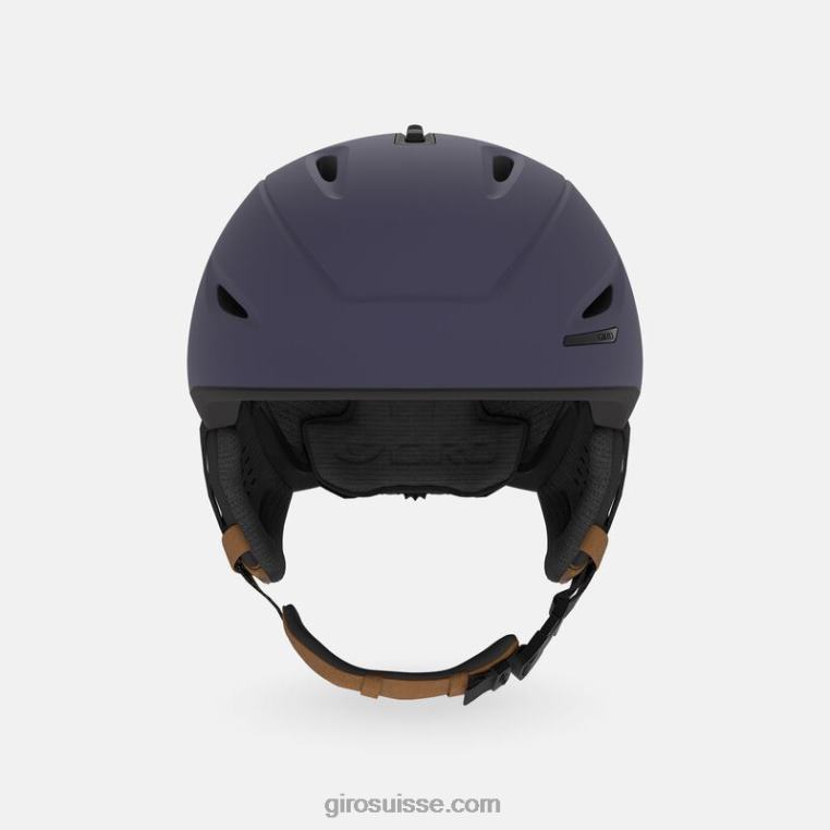 minuit mat/noir 00N84N941 Hommes casque union mips Giro