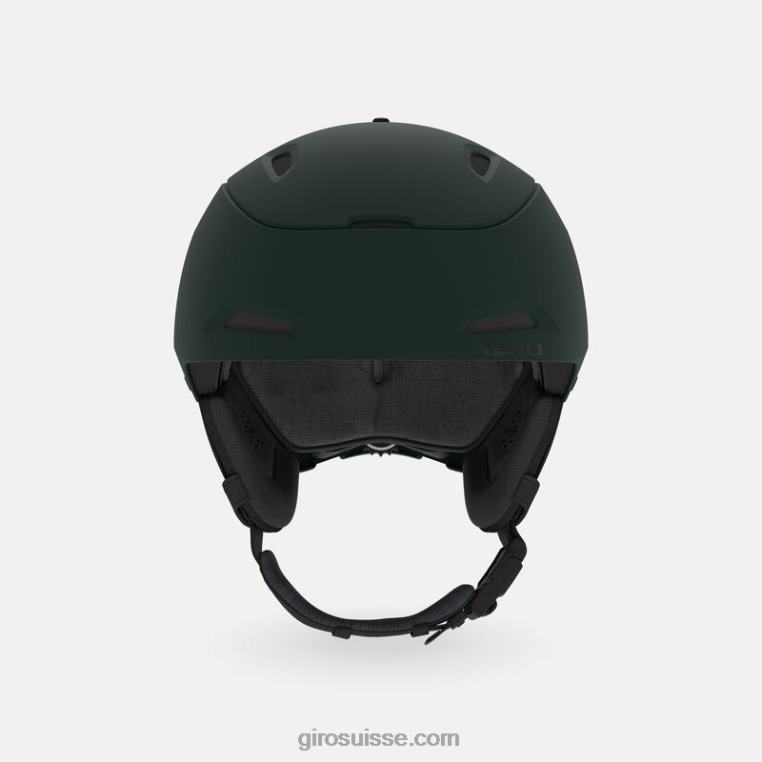 vert bien mat 00N84N423 Hommes casque gamme mips Giro