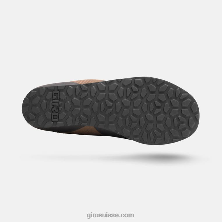 lave de java 00N84N253 Hommes chaussure à lacets tracker Giro