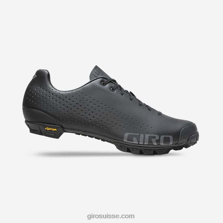 noir 00N84N75 Hommes chaussure empire vr90 Giro