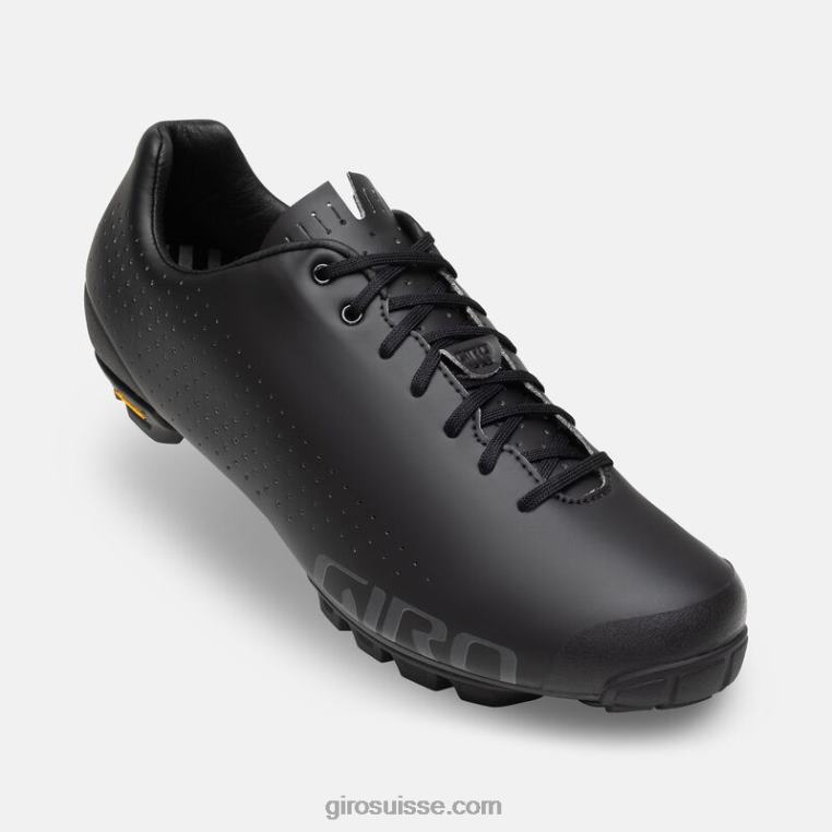 noir 00N84N75 Hommes chaussure empire vr90 Giro