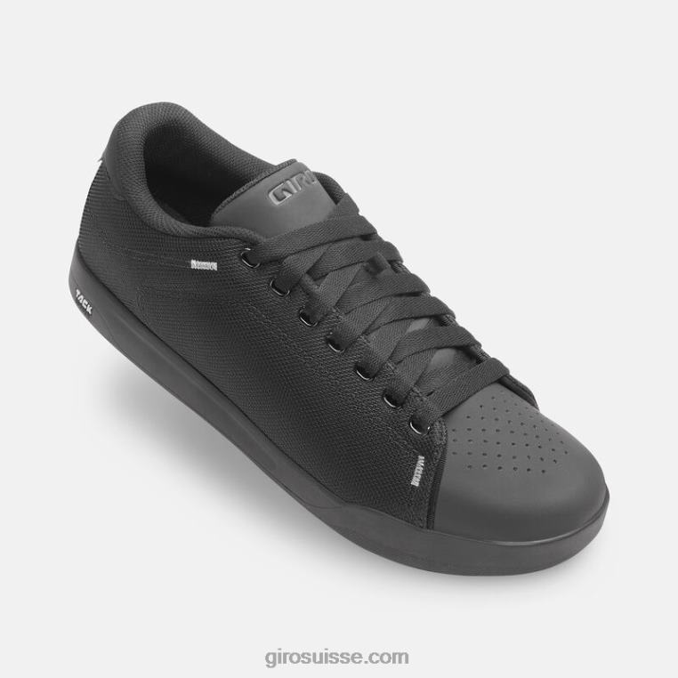 noir 00N84N83 Hommes chaussure acte Giro