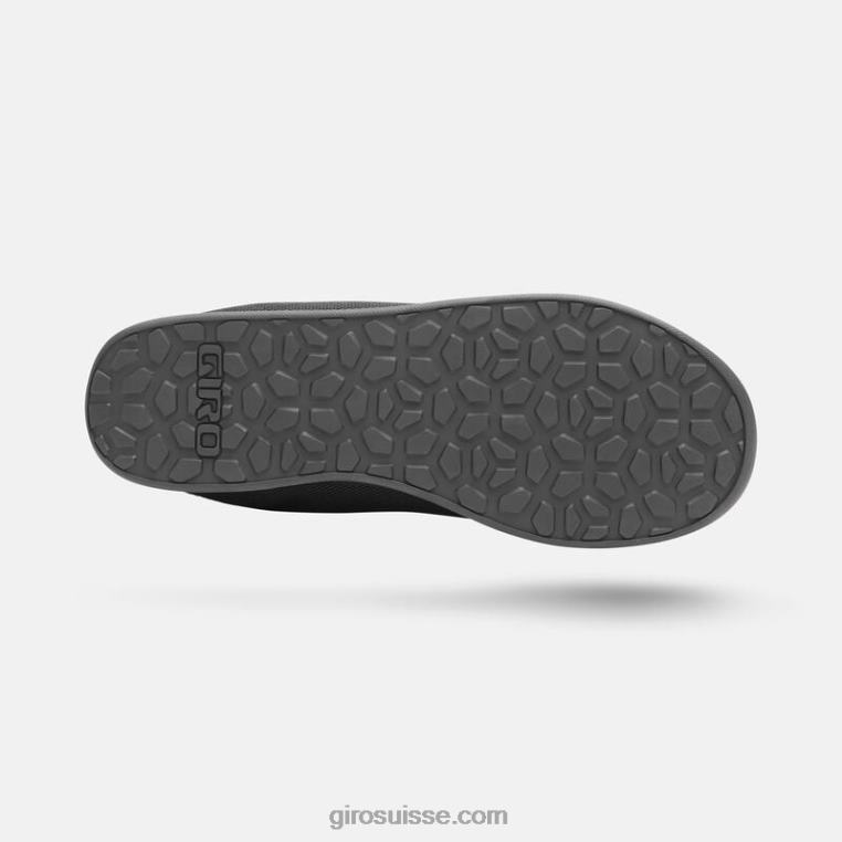 noir 00N84N83 Hommes chaussure acte Giro
