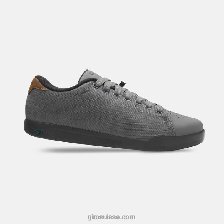 ombre sombre 00N84N523 Hommes chaussure acte Giro