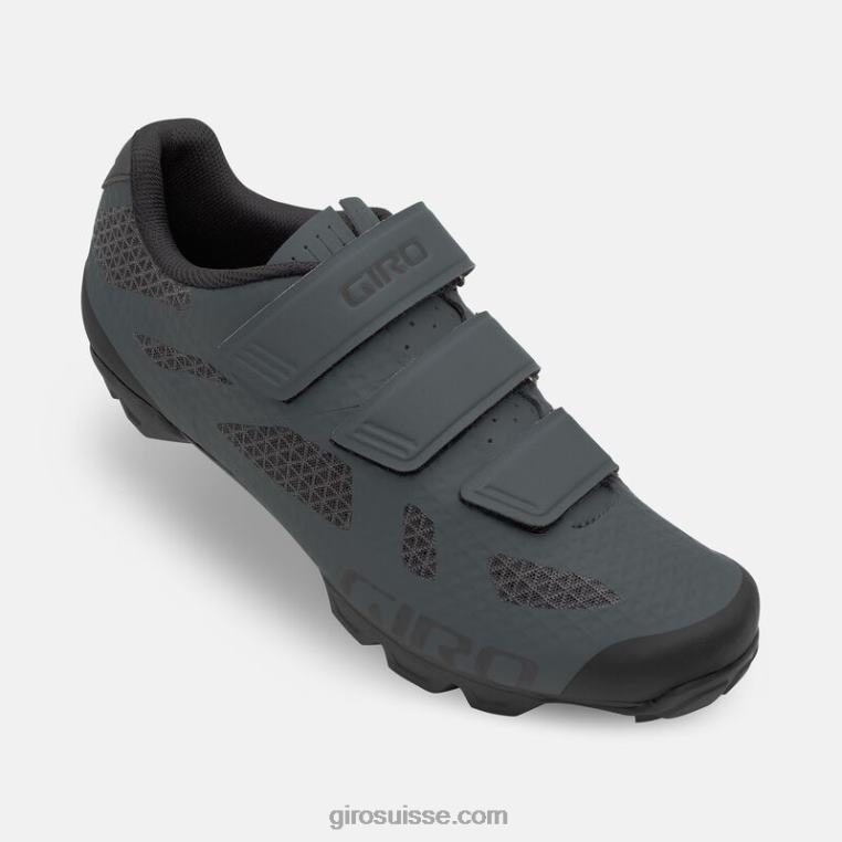 portaro gris-23 00N84N520 Hommes chaussure de ranger Giro