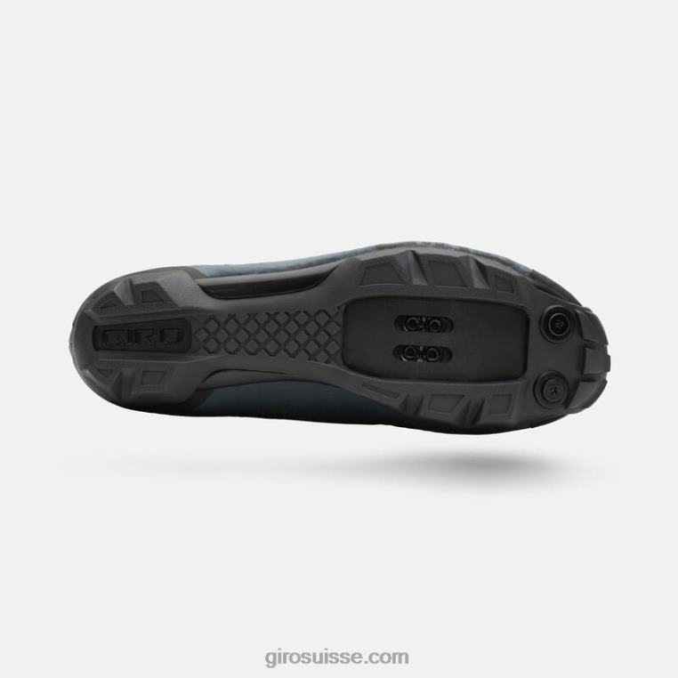 portaro gris-23 00N84N543 Hommes secteur chaussure Giro