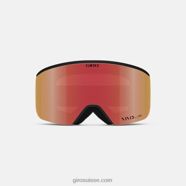 00N84N386 Hommes lunettes d'axe Giro