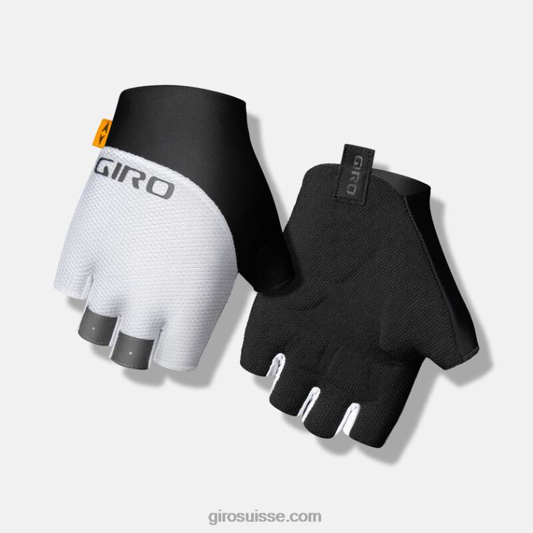 blanc 00N84N109 Hommes gant léger surnaturel Giro