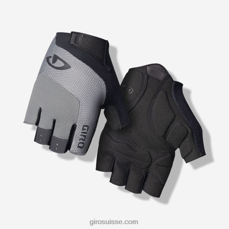 charbon 00N84N775 Hommes bravo gel gant Giro