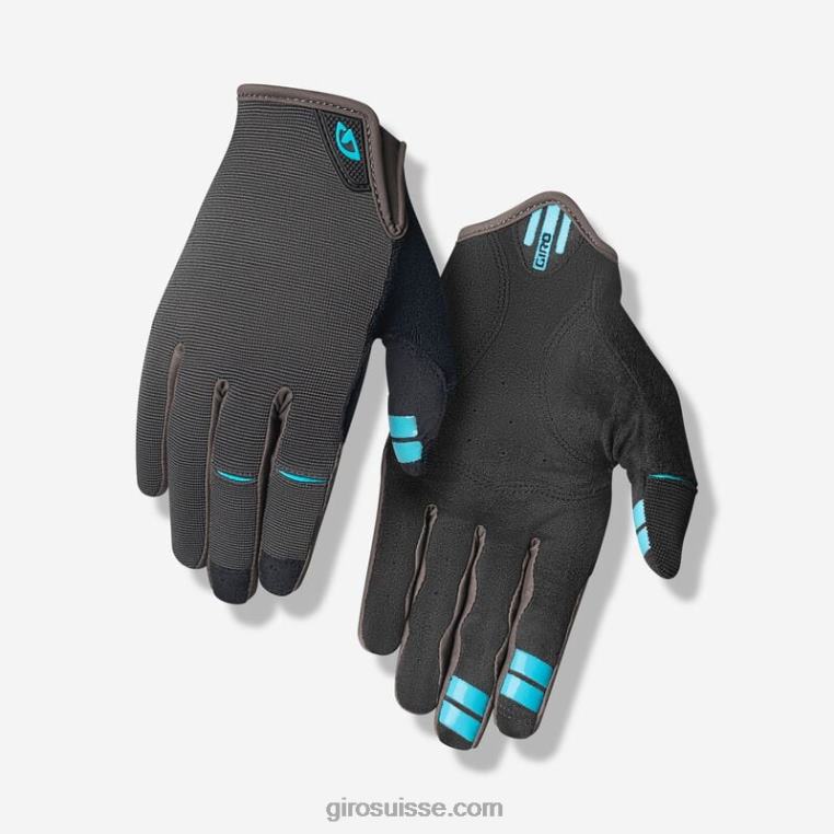 charbon/iceberg 00N84N804 Hommes gant du mdn Giro