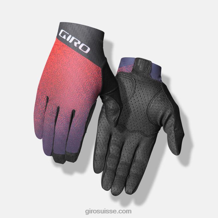mixeur 00N84N781 Hommes gant rivet cs Giro
