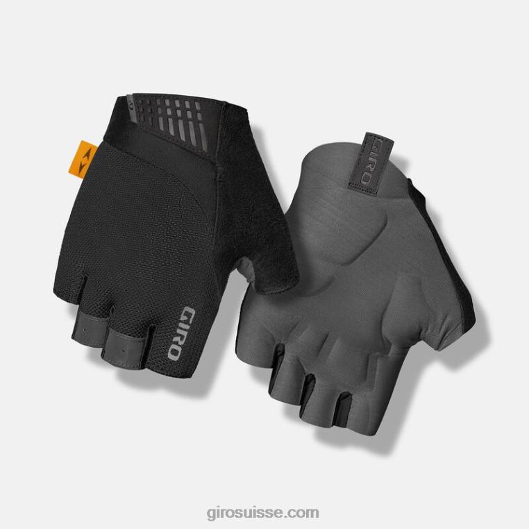 noir 00N84N160 Hommes gant surnaturel Giro