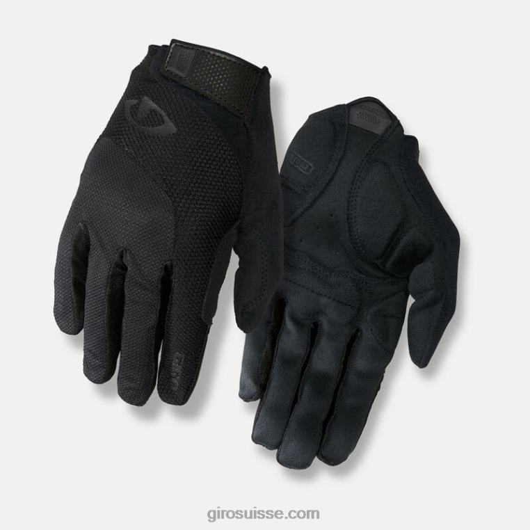 noir 00N84N167 Hommes gant bravo gel lf Giro