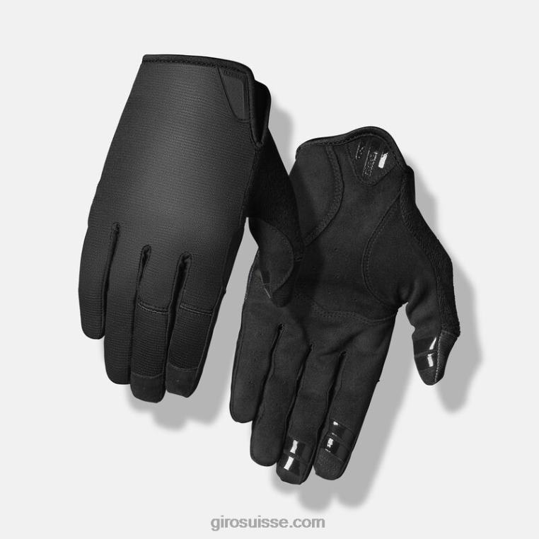 noir 00N84N169 Hommes gant du mdn Giro