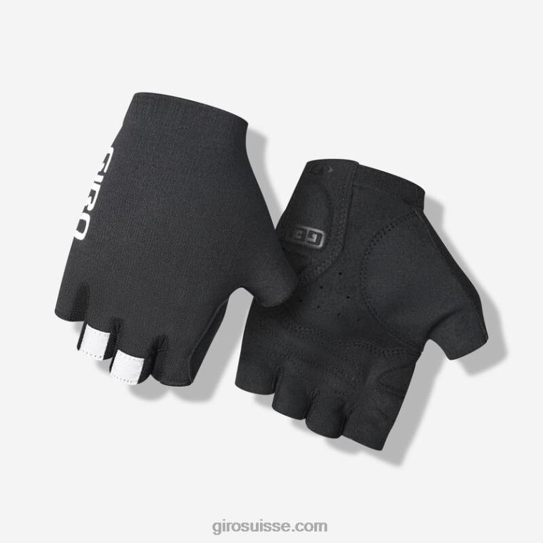 noir 00N84N177 Hommes gant de route xnetic Giro
