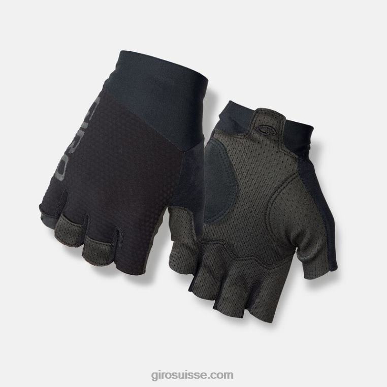 noir 00N84N187 Hommes gant zéro cs Giro