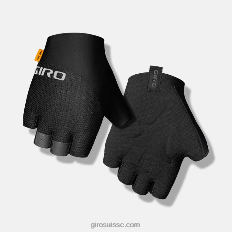 noir 00N84N6 Hommes gant léger surnaturel Giro