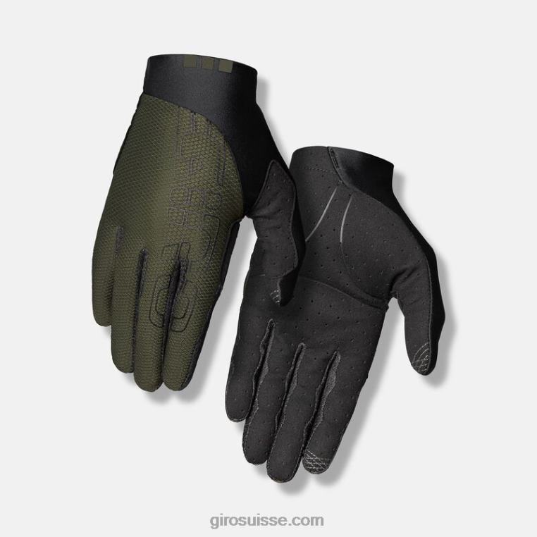 olive 00N84N752 Hommes gant trixter Giro