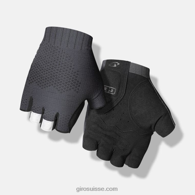 ombre sombre 00N84N846 Hommes gant de route xnetic Giro