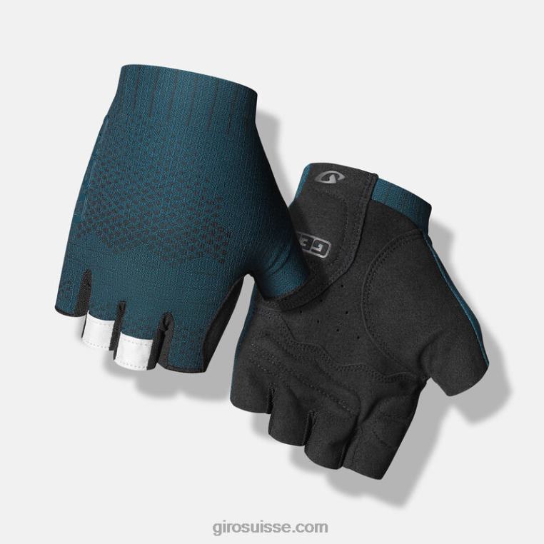 port bleu 00N84N847 Hommes gant de route xnetic Giro