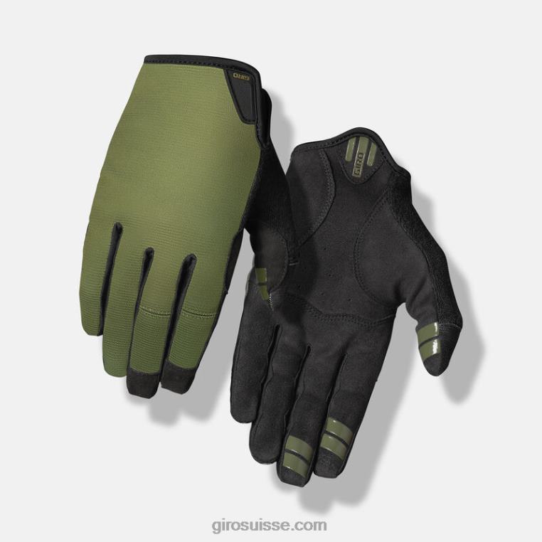 sentier vert 00N84N813 Hommes gant du mdn Giro
