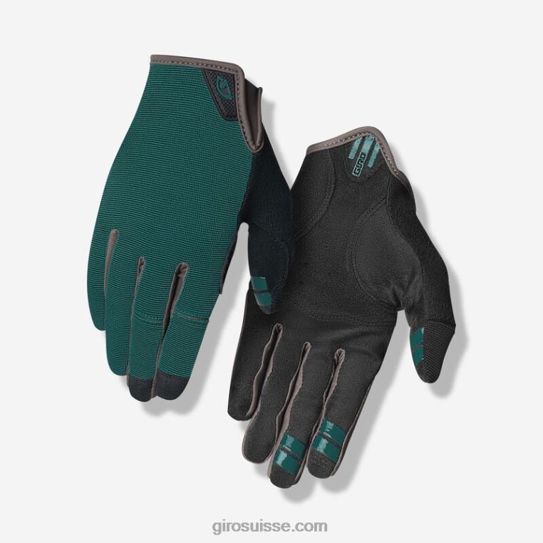 véritable épicéa 00N84N814 Hommes gant du mdn Giro