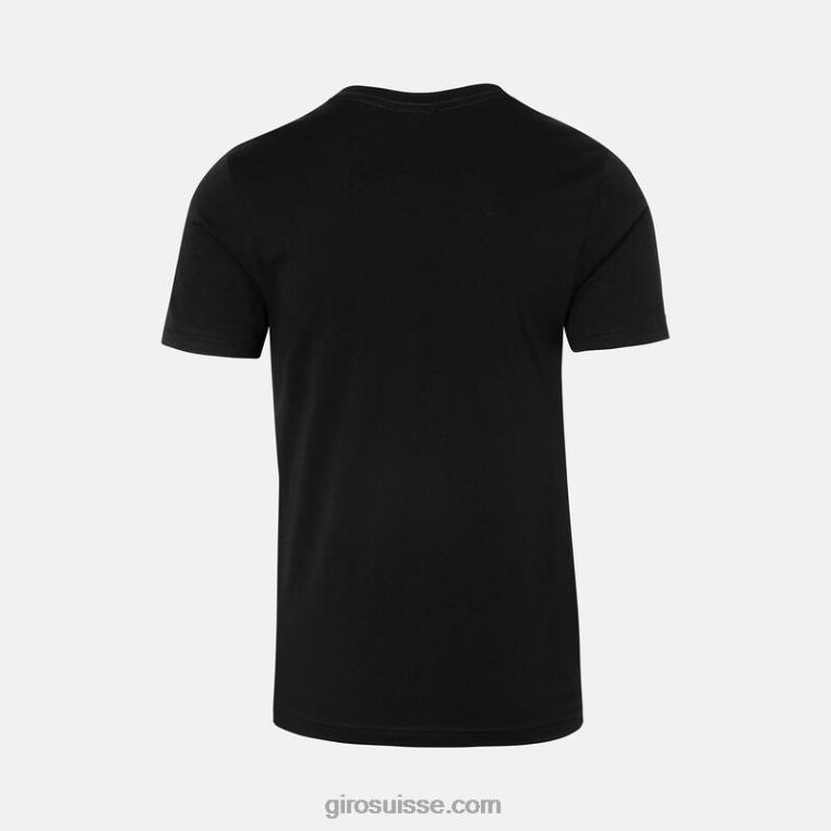 andrew jackson 00N84N257 Hommes t-shirt technique - manches courtes Giro