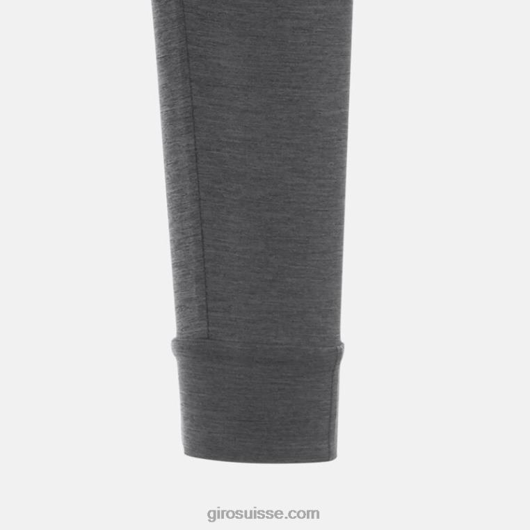 bruyère anthracite 00N84N12 Hommes nouveau maillot route ls Giro