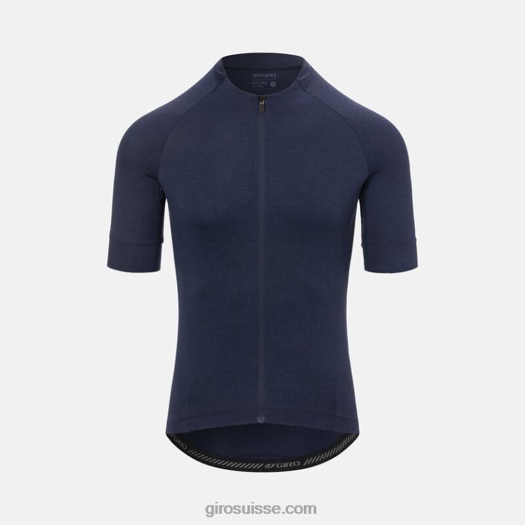 bruyère bleu fantôme 00N84N720 Hommes nouveau maillot route Giro