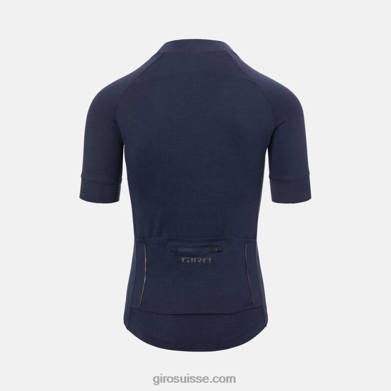 bruyère bleu fantôme 00N84N720 Hommes nouveau maillot route Giro