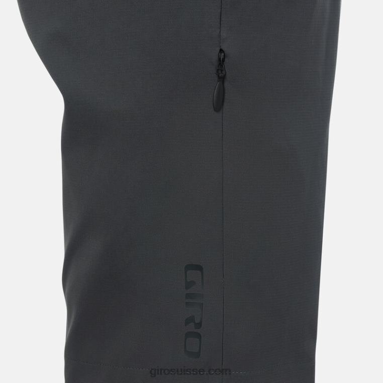 carbone 00N84N702 Hommes arc court milieu Giro
