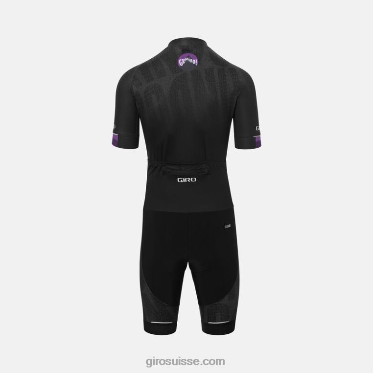 gris grinduro 00N84N133 Hommes chrono expert un Giro